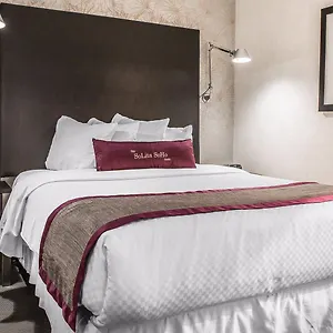 visit hotel