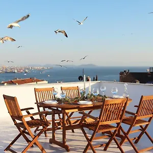 Hotel Cihangir Vav Istanbul