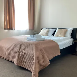 Aparthotel Domingo Elegant Old Town Krakau
