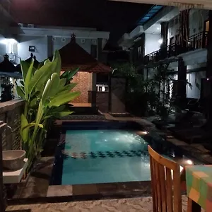 Gasthof Jepun Segara Kuta Lombok