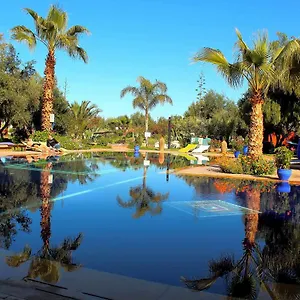 Affittacamere Le Relais De Marrakech